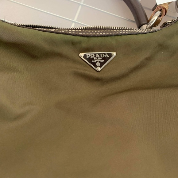 Prada shoulder bag - Picture 9 of 14